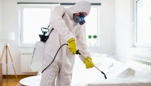 القضاء على الصراصير نهائيا من المنزل