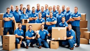 شركة نقل اثاث بالدوادمي