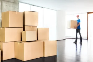 شركة تفكيك ونقل الاثاث