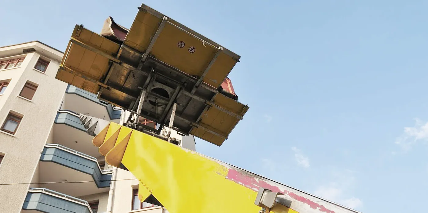 اسعار اوناش رفع العفش