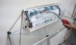 شركة تنظيف مكيفات بالرياض