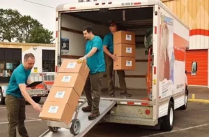 دينا نقل عفش بالرياض العليا