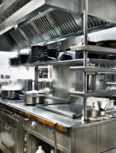 شركة تنظيف شفاط المطبخ