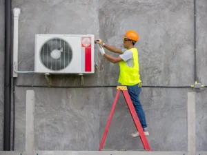 شركة تنظيف مكيفات بالرياض