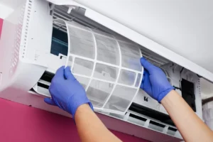 شركة تنظيف وصيانة مكيفات بالرياض