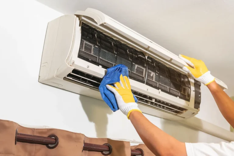 شركة تنظيف مكيفات بالرياض اتصل الآن 0508533551